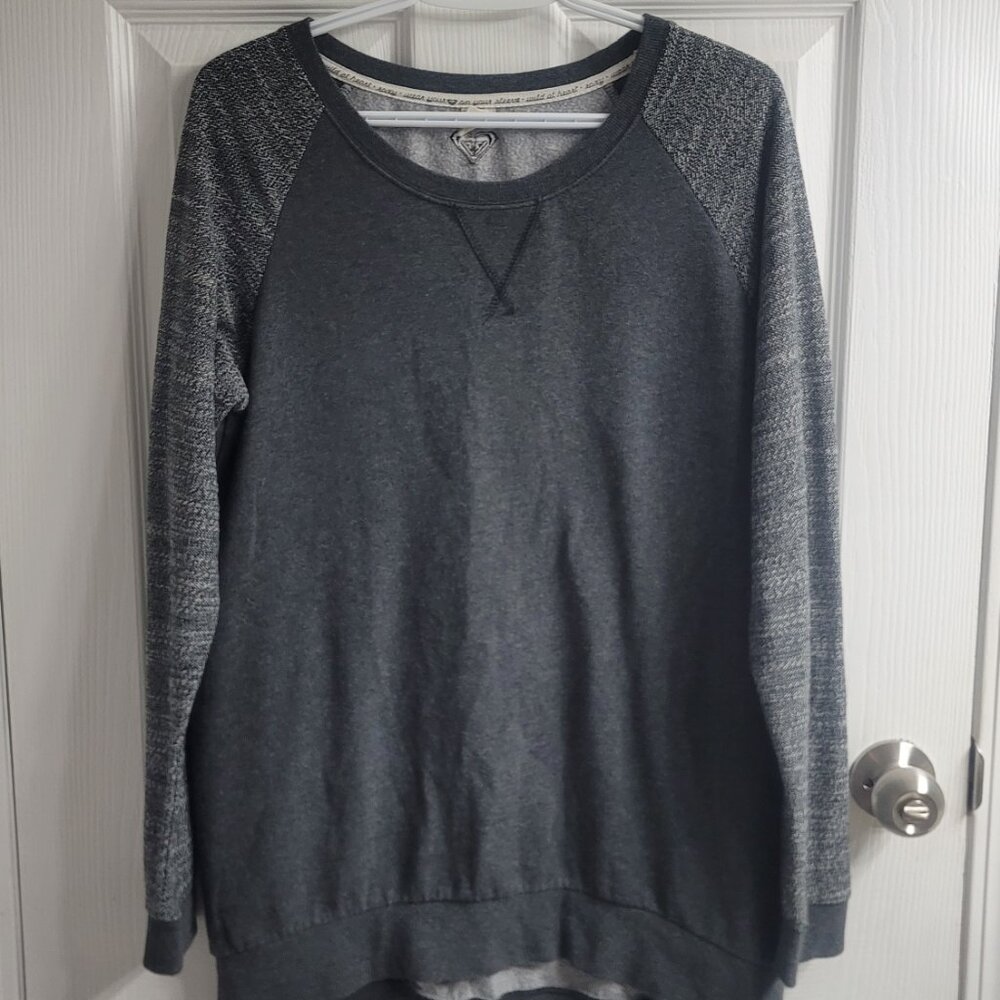 #387 Roxy Sweater sz M - Picture 5 of 5
